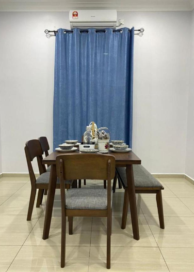 Homestay Image